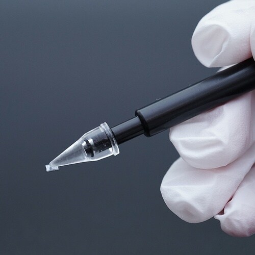 EXSEAL ゲルクリーナーペン 4本セット