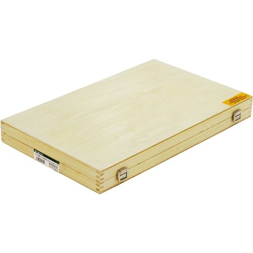 SK デジタル替アンビル式外側マイクロメータ 測定