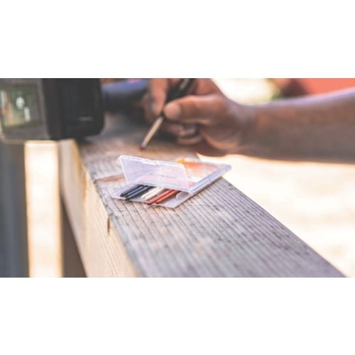 ピカマーカー 建築用シャープペンシル“Dry”用サ