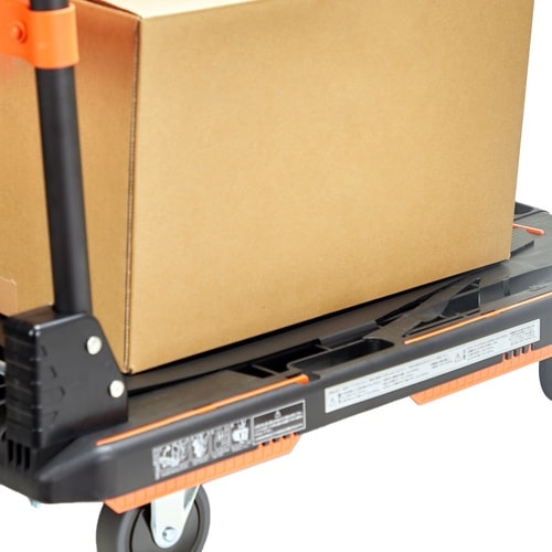 TRUSCO カルティオ用天板カバー