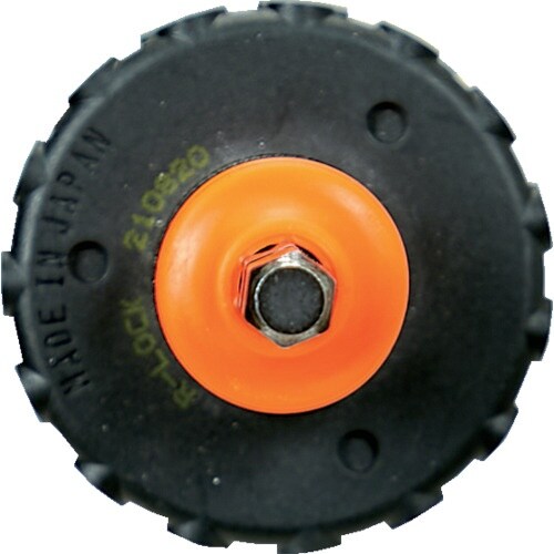 TRUSCO キーレスドリルチャック 1.5ー13