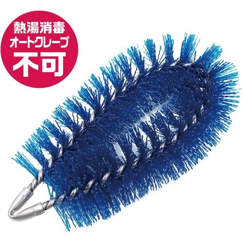 BURRTEC 衛生管理用たわし バーキュートプラ