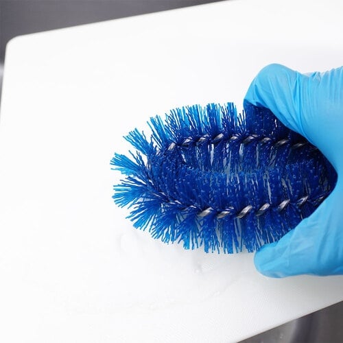 BURRTEC 衛生管理用たわし バーキュートプラ