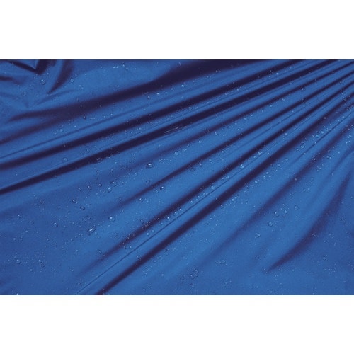 Makku フレックスフィットレインスーツ ブルー