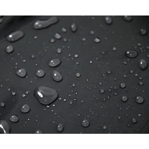 Makku レインキーパースーツ ブラック EL