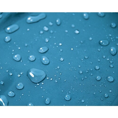 Makku パノラマバッグインレインスーツ スカイ