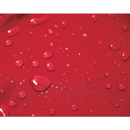 Makku レインキーパースーツ レッド L