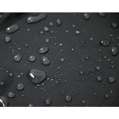 Makku レインキーパースーツ ブラック LL