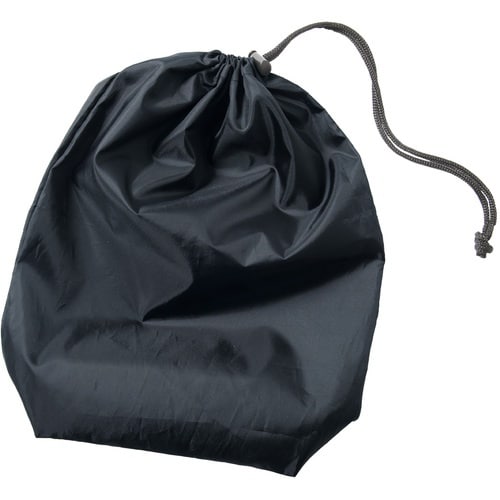 Makku バッグインサイクルレインコート ネイビ