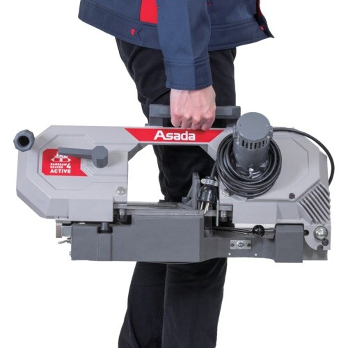 Asada バンドソービーバー4ACTIVE