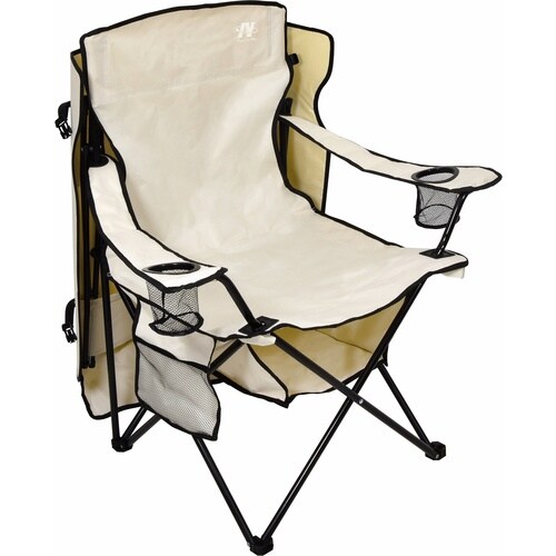 NICHIDO シェード付チェア 焼けなイス【サン