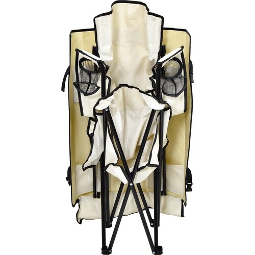 NICHIDO シェード付チェア 焼けなイス【サン