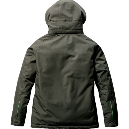 BURTLE 防水防寒ジャケット7620−3−XX