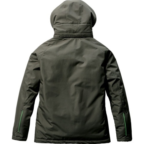 BURTLE 防水防寒ジャケット7620−35−X