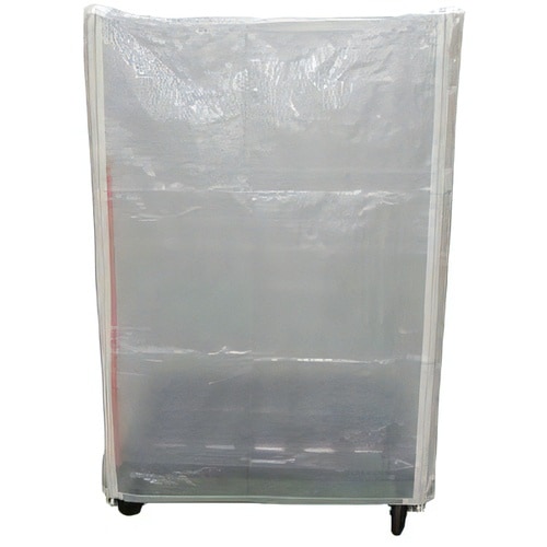 サンユー印刷 カゴ台車用カバー キープサーモUVク