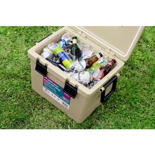 IRIS 202875 クーラーボックス 32L