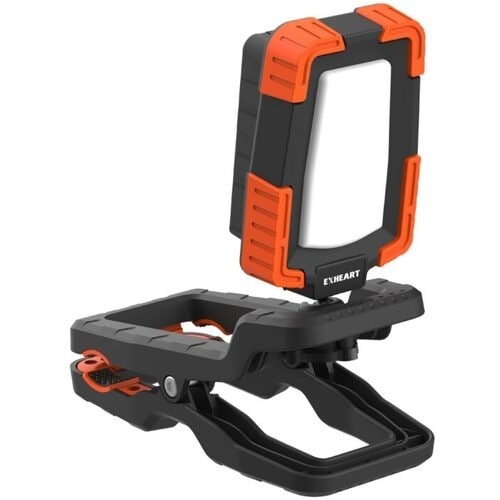 EXHEART LEDクリップライト PRO 20