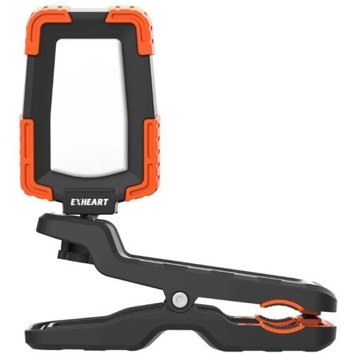 EXHEART LEDクリップライト PRO 20