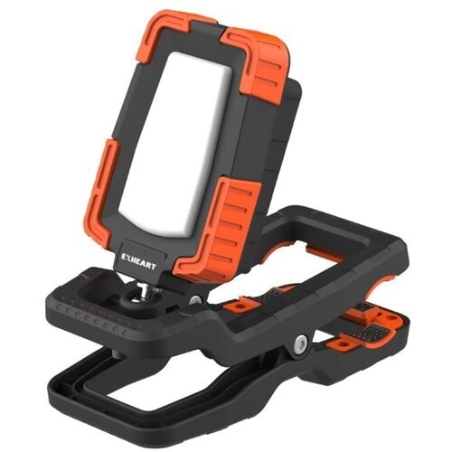 EXHEART LEDクリップライト PRO 20