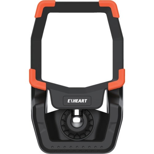 EXHEART LEDクリップライト PRO 40