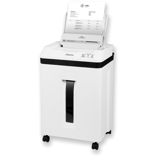 ASKA シュレッダー マイクロカットオートフィー