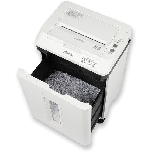 ASKA シュレッダー マイクロカットオートフィー