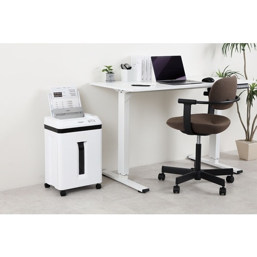 ASKA シュレッダー マイクロカットオートフィー