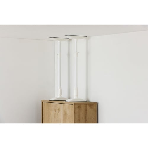 IRIS 202809 家具転倒防止伸縮棒MLサイ