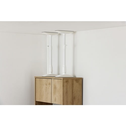 IRIS 202808 家具転倒防止伸縮棒Mサイズ