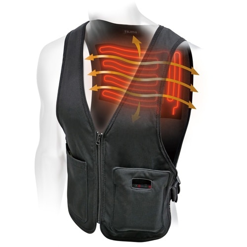 タジマ 温着ヒーター 暖雅ベスト2