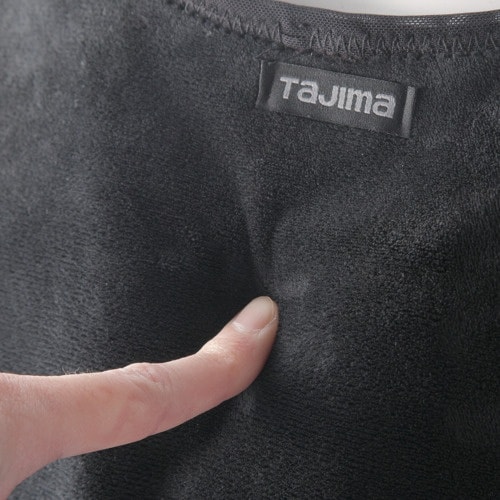 タジマ 温着ヒーター 暖雅ベスト2