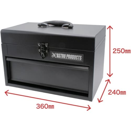 アストロプロダクツ AP コンパクトツールボックス