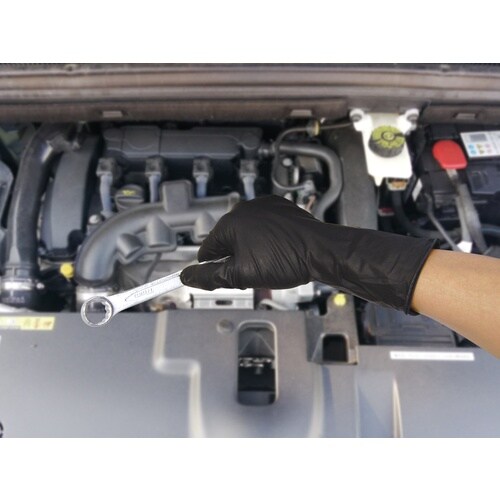 DAILOVE ダイローブバリュー 静電気対策手袋