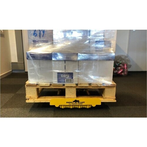 RAVENDO RHINO CART 900