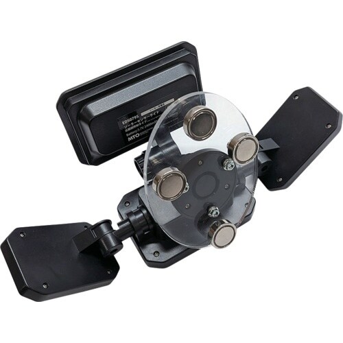 PROMOTE SMG式ソーラーセンサーライト(3