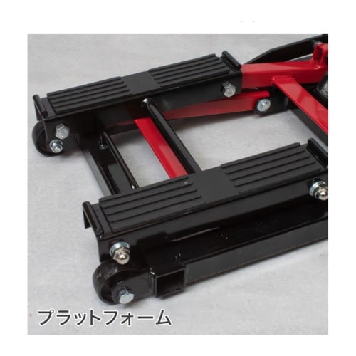 アストロプロダクツ AP 650Kg 油圧モーター