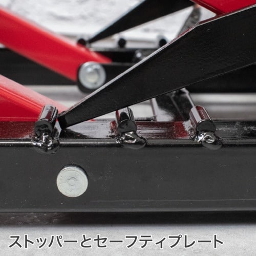 アストロプロダクツ AP 650Kg 油圧モーター