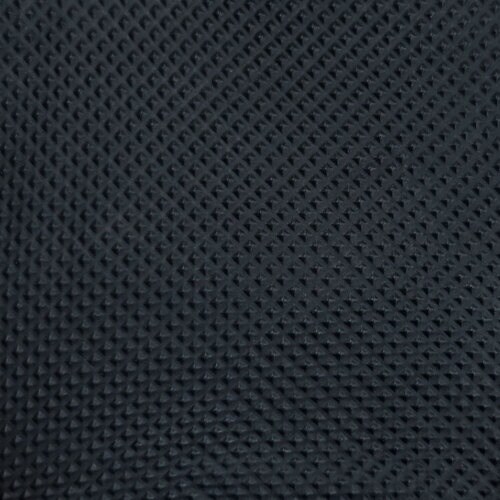 ミタニ エンジニアグローブ50枚入(ブラック)S