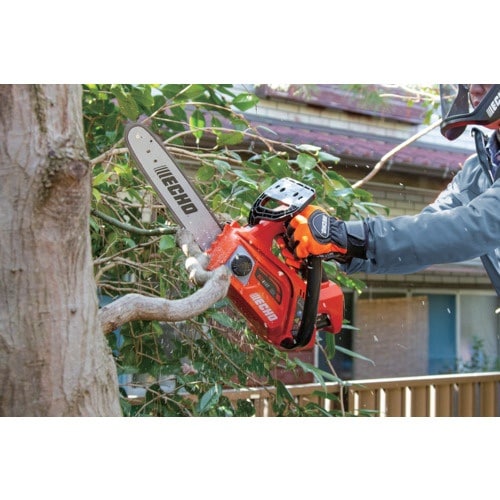 ECHO 36Vバッテリートップハンドルソー  B