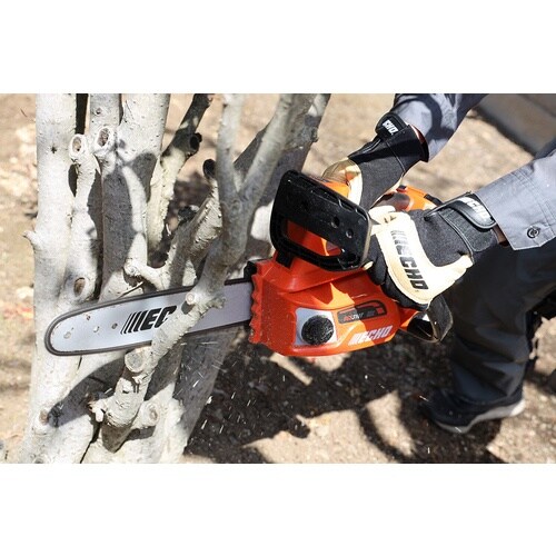 ECHO 36Vバッテリートップハンドルソー  B