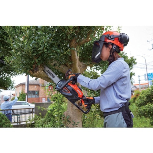 ECHO 36Vバッテリーリアハンドルソー  BC