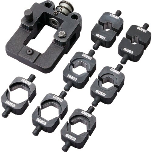 Panasonic 六角ダイス75ー100