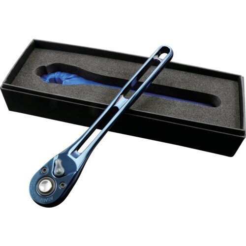 ASH ライツールラチェットハンドル 3/8 72