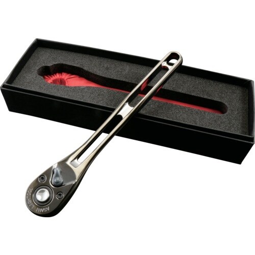 ASH ライツールラチェットハンドル 3/8 72