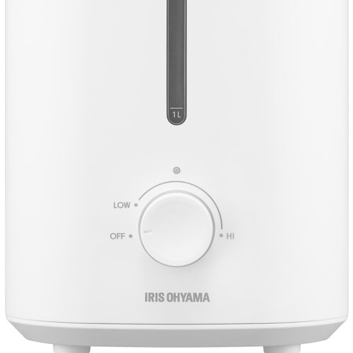 IRIS 【今季完売】 107242 上給水超音波