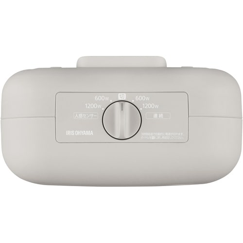 IRIS 202474 人感センサー付きセラミック