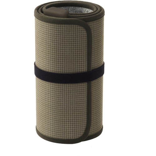 IRIS 107100 ぐるポカ パネルヒーター