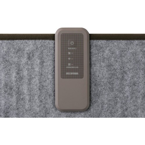 IRIS 107100 ぐるポカ パネルヒーター