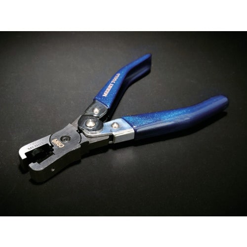 メリー ニッパ アールカットニッパ