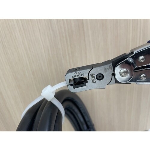 メリー ニッパ アールカットニッパ